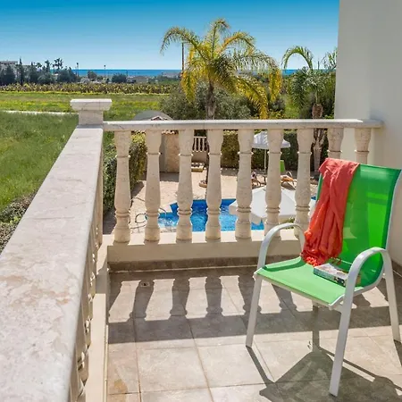 Olympian Sun By Peyia