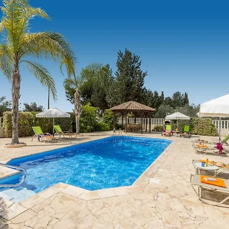 Villa Olympian Sun By