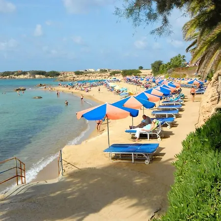 Olympian Sun By Villa