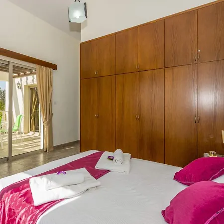 Villa Olympian Sun By