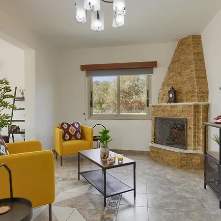 Olympian Sun By Peyia