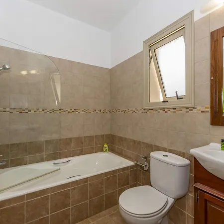 Olympian Sun By Villa *