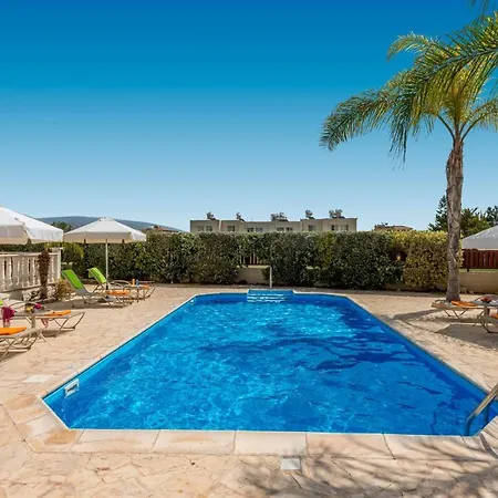 Olympian Sun By Villa *