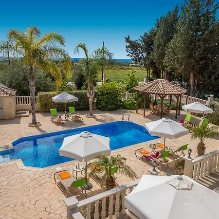 Villa Olympian Sun By