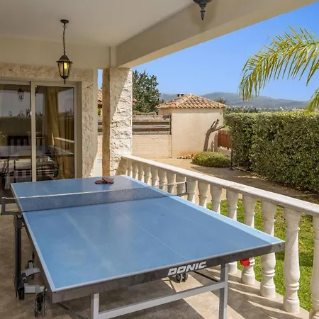 Villa Olympian Sun By *