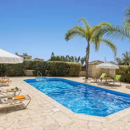 Olympian Sun By Villa