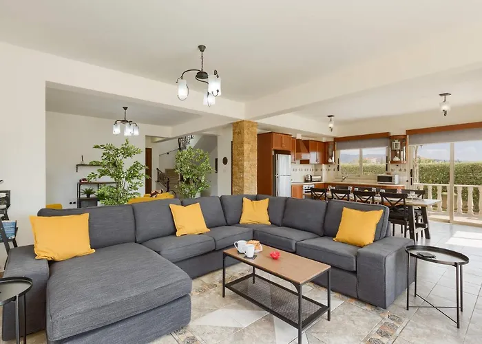 Willa Olympian Sun By Peja