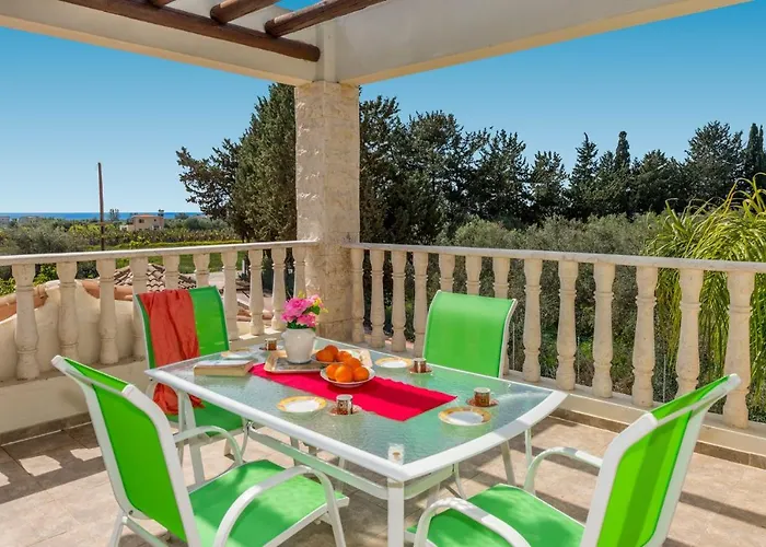 Willa Olympian Sun By Peja