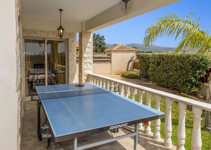 Willa Olympian Sun By *