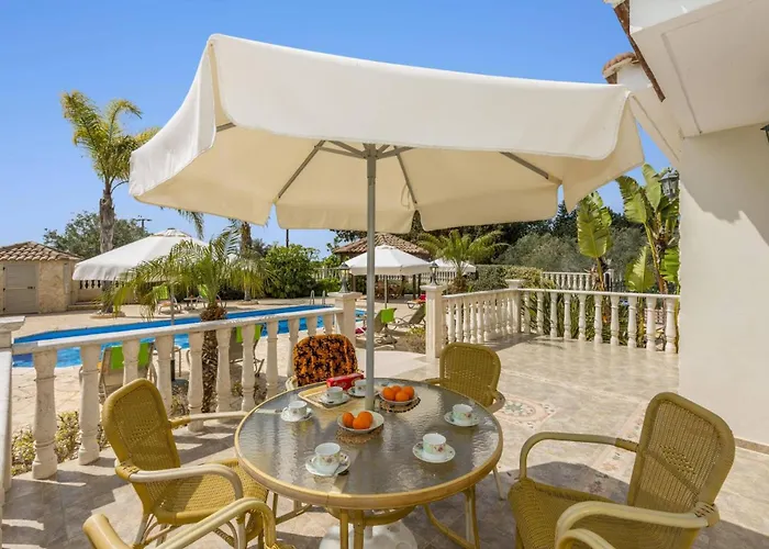 Willa Olympian Sun By Peja