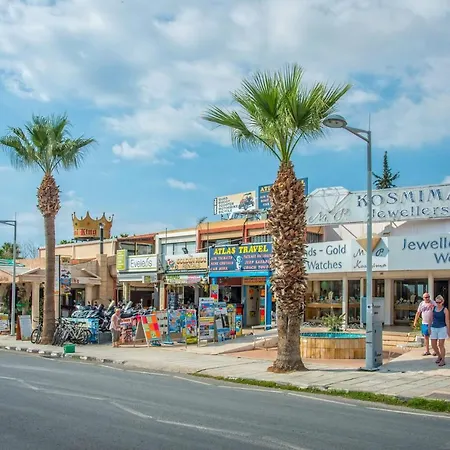 ヴィラ Olympian Sun By