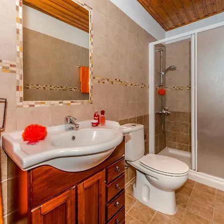 ヴィラ Olympian Sun By