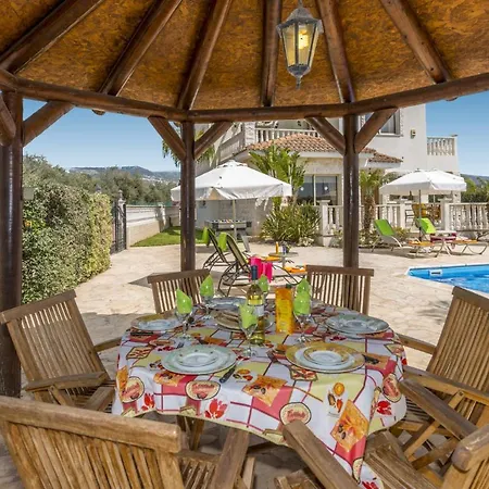 Villa Olympian Sun By