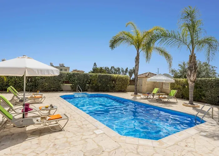 Olympian Sun By Vila